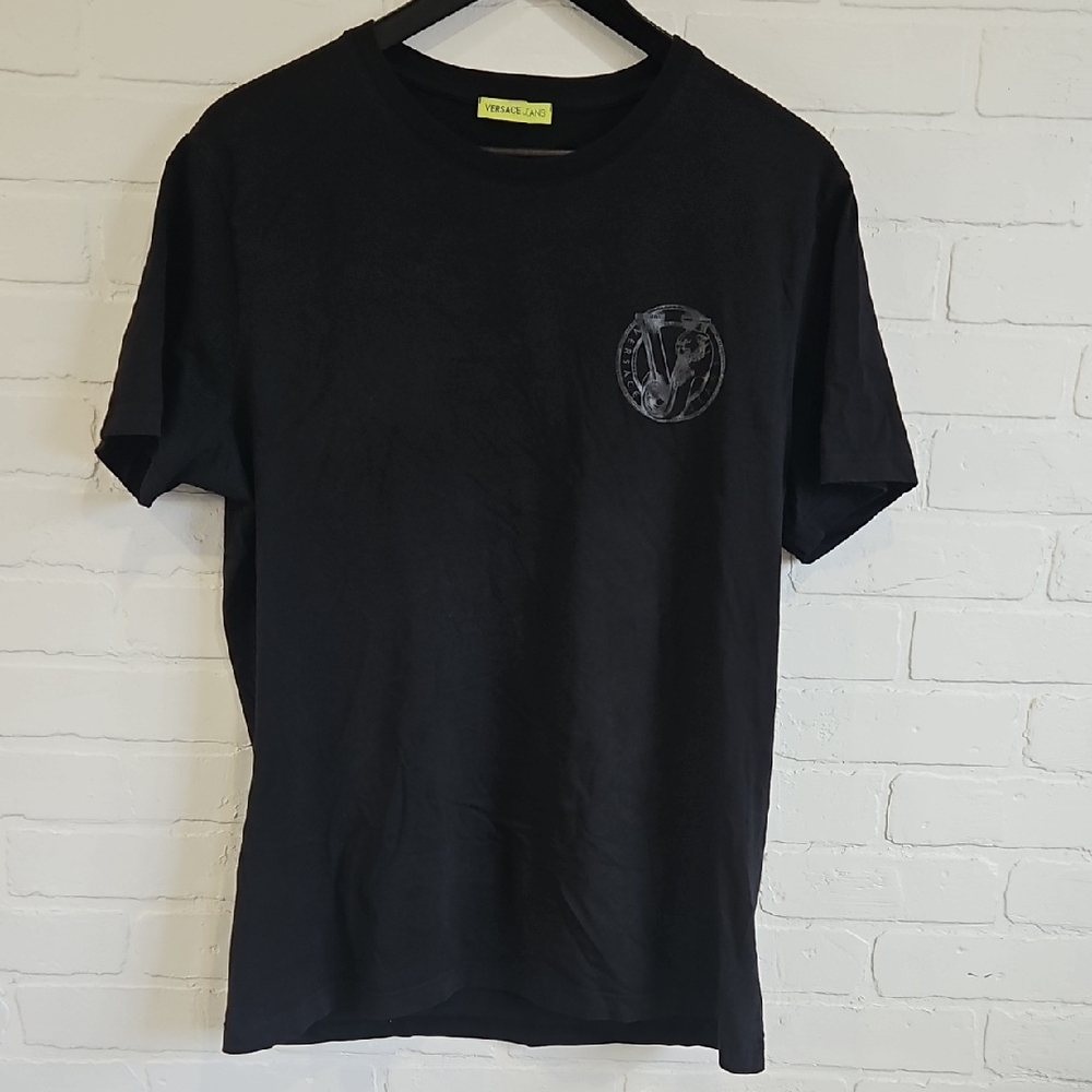 Versace Jeans Tee